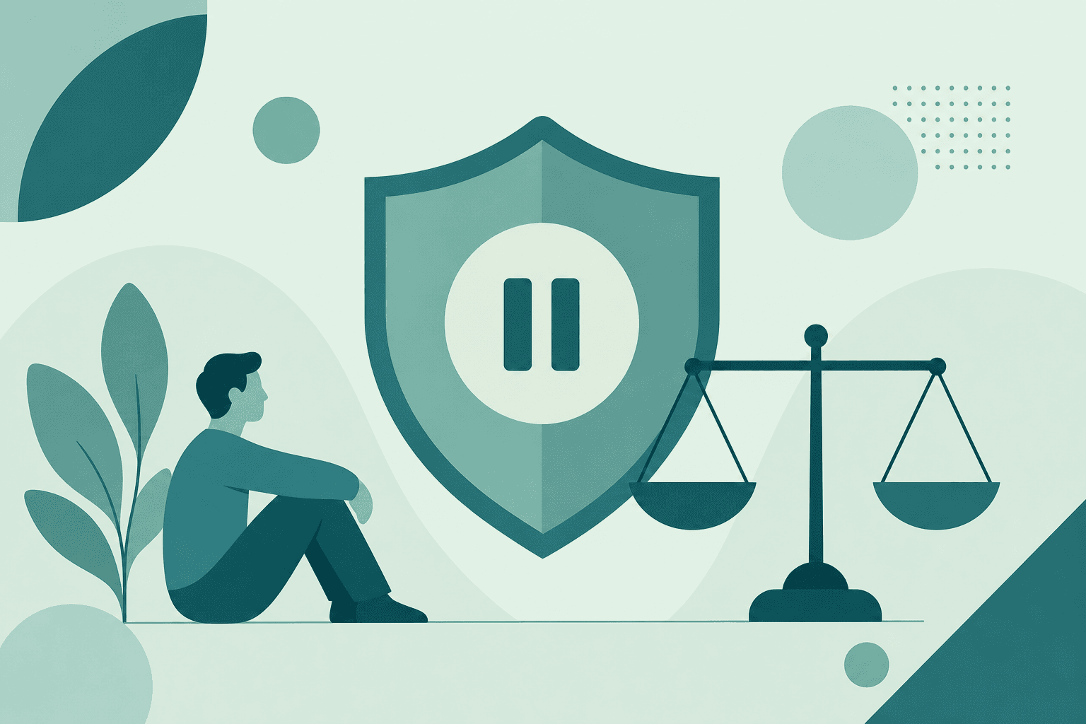 Recursos de jogo responsável e limites de protecção
